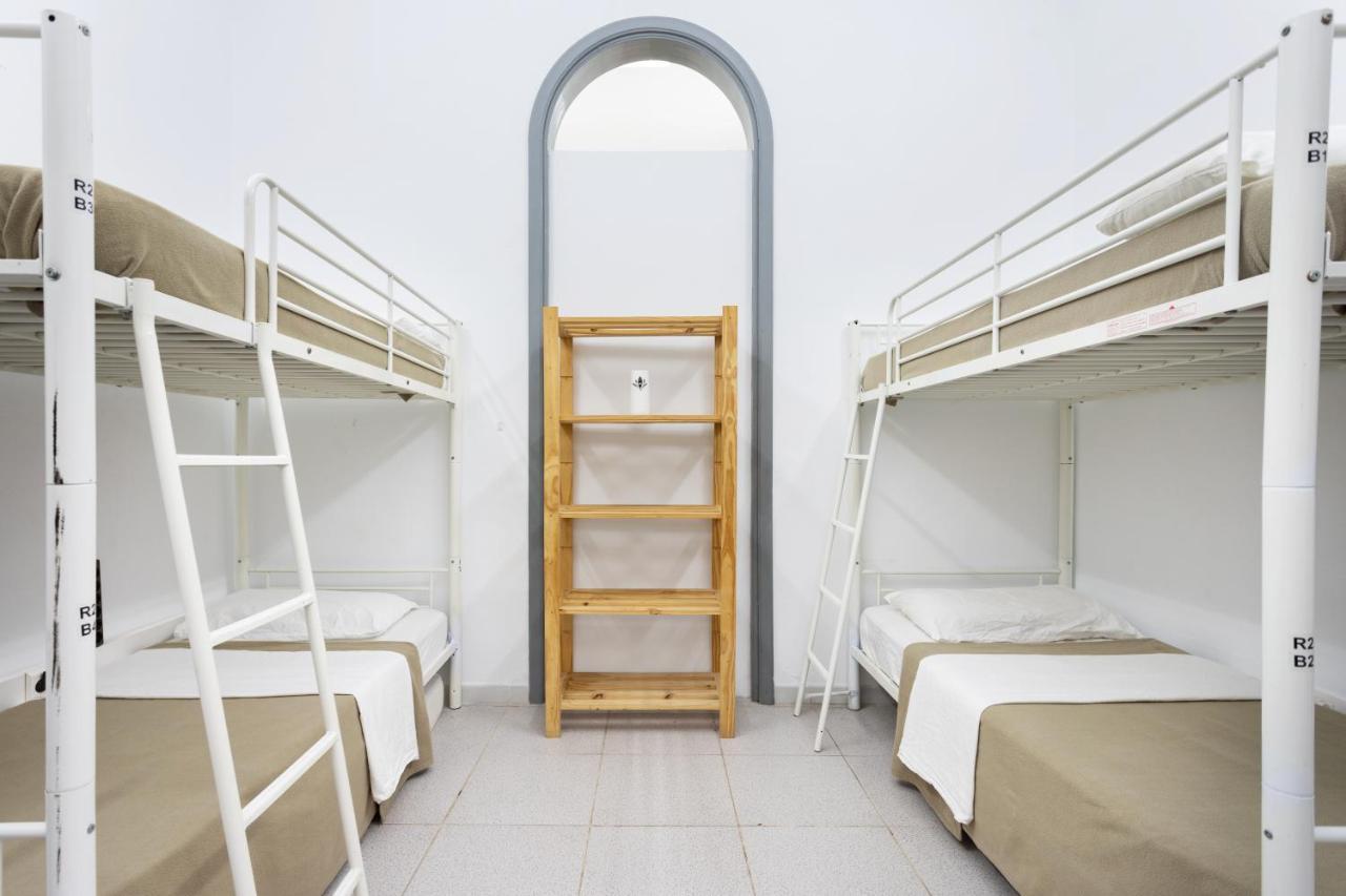 Wanderlust Hostel Santa Cruz de Tenerife Eksteriør billede
