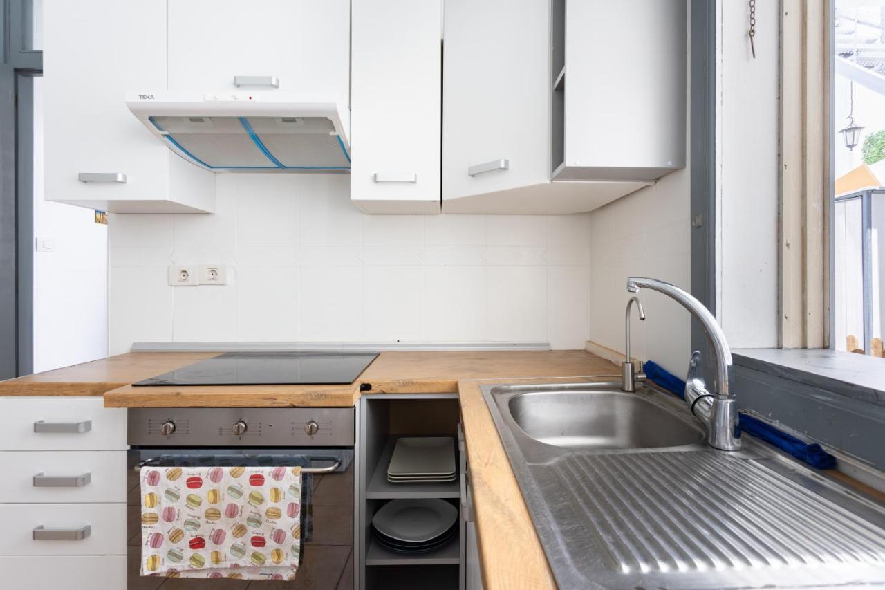 Wanderlust Hostel Santa Cruz de Tenerife Eksteriør billede