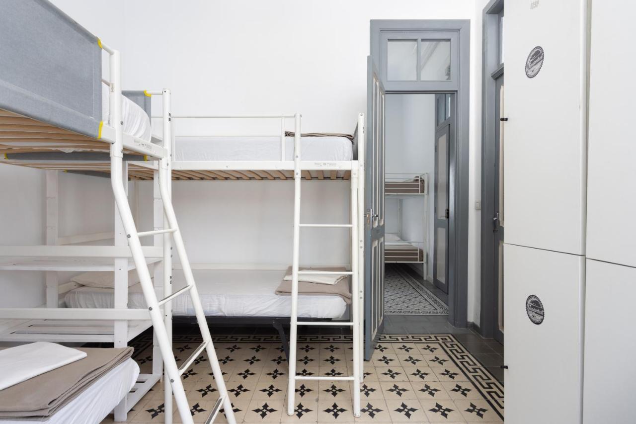 Wanderlust Hostel Santa Cruz de Tenerife Eksteriør billede