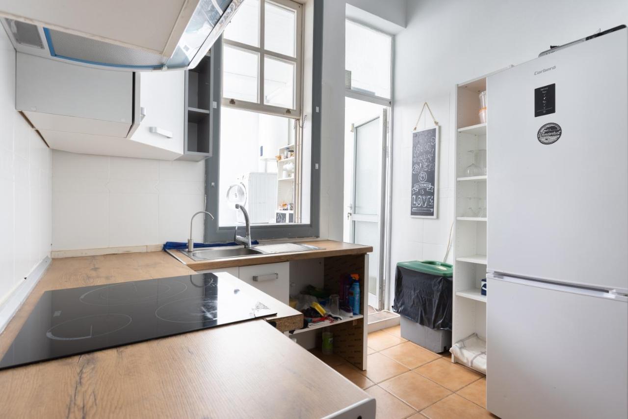 Wanderlust Hostel Santa Cruz de Tenerife Eksteriør billede