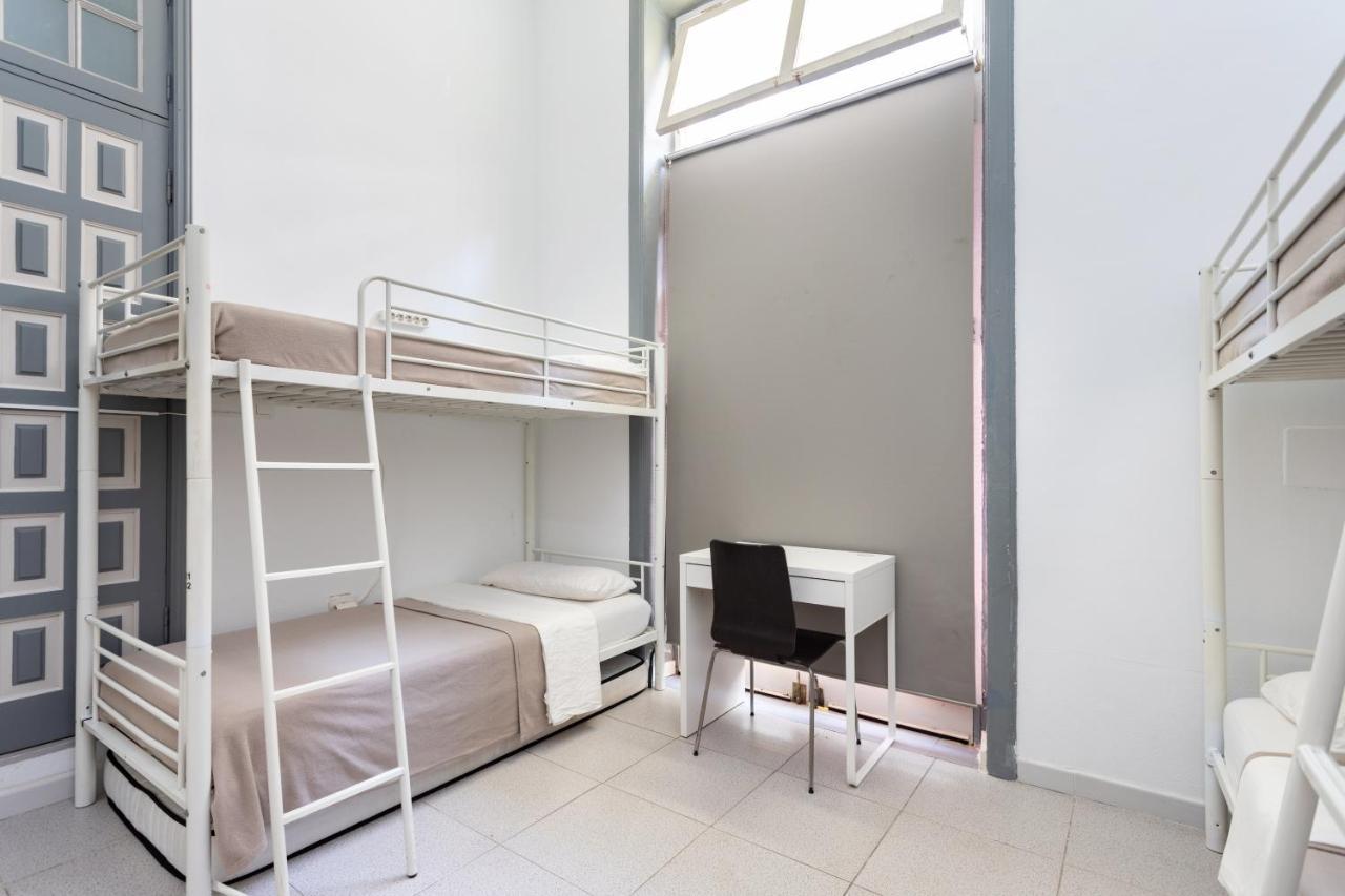 Wanderlust Hostel Santa Cruz de Tenerife Eksteriør billede